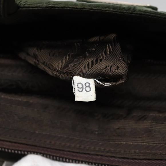 PRADA Tessuto Handbag - Picture 6 of 16